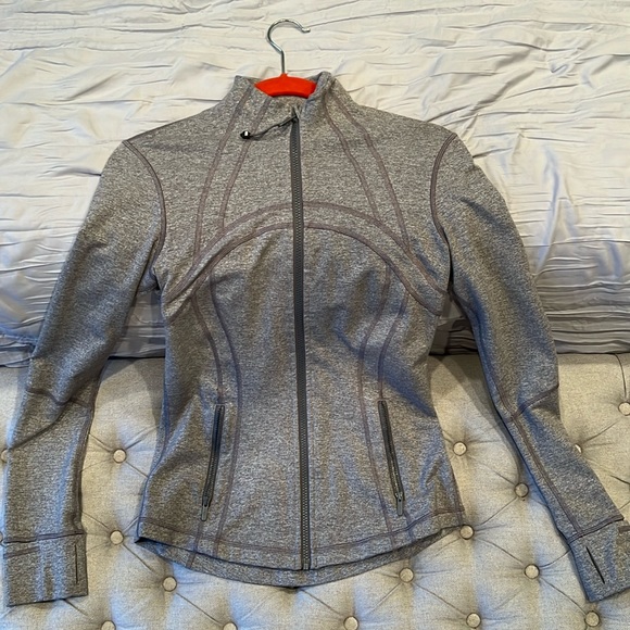 lululemon athletica Other - Lululemon define jacket